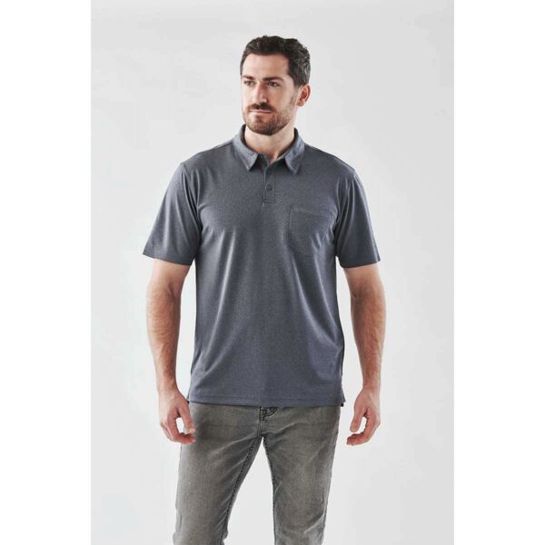 MEN'S DOCKYARD H2XDRY POLO Thumbnail