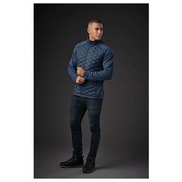 MEN'S BOULDER THERMAL SHELL Thumbnail