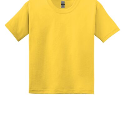 Youth DryBlend ® 50 Cotton/50 Poly T Shirt Thumbnail
