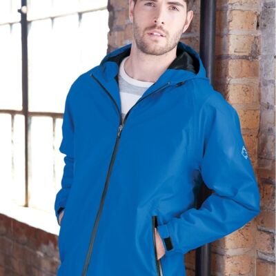 Torrent Waterproof Hooded Jacket Thumbnail