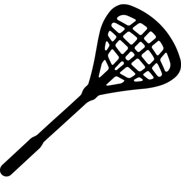 Lacrosse   Clipart 5 Thumbnail