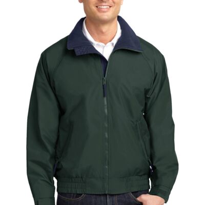 Competitor Jacket Thumbnail