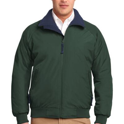 Challenger Jacket Thumbnail