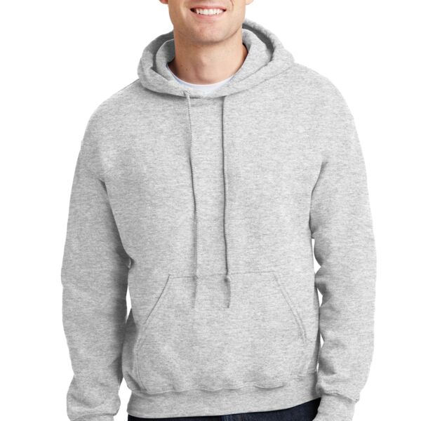 Heavy Blend  Hooded Sweatshirt Thumbnail