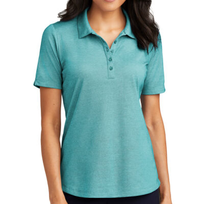 Port Authority Polo (Adult Ladies) - LK830 Thumbnail