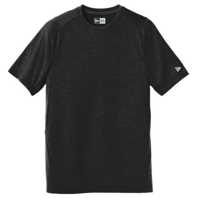 New Era Performance Crew Tee (Adult Unisex) - NEA200 Thumbnail