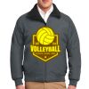 Challenger Jacket Thumbnail