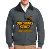 Challenger Jacket Thumbnail