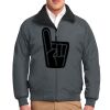 Challenger Jacket Thumbnail