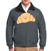 Challenger Jacket Thumbnail