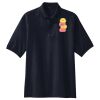 Silk Touch Polo Thumbnail
