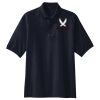 Silk Touch Polo Thumbnail