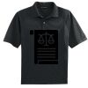 Dry Zone ® Ottoman Polo Thumbnail