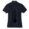 Ladies Heavyweight Cotton Pique Polo Thumbnail
