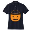 Ladies Heavyweight Cotton Pique Polo Thumbnail