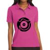 Ladies Silk Touch Polo Thumbnail