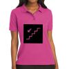 Ladies Silk Touch Polo Thumbnail