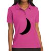 Ladies Silk Touch Polo Thumbnail