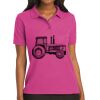 Ladies Silk Touch Polo Thumbnail