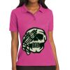Ladies Silk Touch Polo Thumbnail