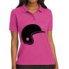 Ladies Silk Touch Polo Thumbnail