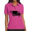 Ladies Silk Touch Polo Thumbnail