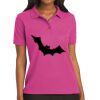 Ladies Silk Touch Polo Thumbnail