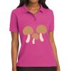 Ladies Silk Touch Polo Thumbnail