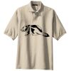 Tall Silk Touch Polo Thumbnail