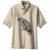Tall Silk Touch Polo Thumbnail