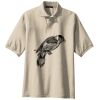 Tall Silk Touch Polo Thumbnail