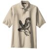 Tall Silk Touch Polo Thumbnail