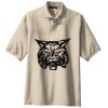 Tall Silk Touch Polo Thumbnail