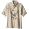 Tall Silk Touch Polo Thumbnail