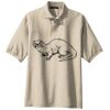 Tall Silk Touch Polo Thumbnail