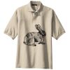 Tall Silk Touch Polo Thumbnail