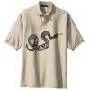 Tall Silk Touch Polo Thumbnail