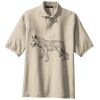 Tall Silk Touch Polo Thumbnail