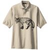 Tall Silk Touch Polo Thumbnail