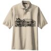 Tall Silk Touch Polo Thumbnail