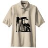 Tall Silk Touch Polo Thumbnail
