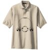 Tall Silk Touch Polo Thumbnail