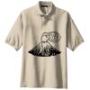 Tall Silk Touch Polo Thumbnail