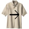 Tall Silk Touch Polo Thumbnail
