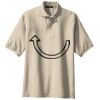 Tall Silk Touch Polo Thumbnail