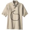 Tall Silk Touch Polo Thumbnail