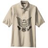 Tall Silk Touch Polo Thumbnail