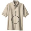 Tall Silk Touch Polo Thumbnail