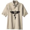 Tall Silk Touch Polo Thumbnail