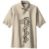 Tall Silk Touch Polo Thumbnail